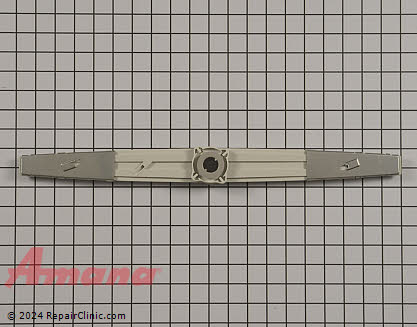 Lower Wash Arm WPW10319027 Alternate Product View