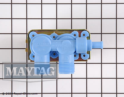 Water Inlet Valve WP206413 Alternate Product View