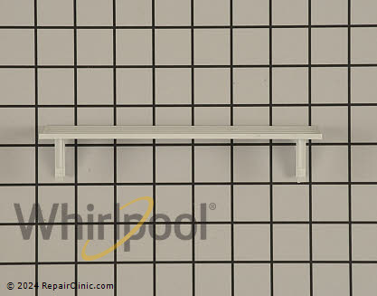 Air Baffle WP3-80414-103 Alternate Product View