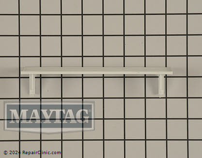 Air Baffle WP3-80414-103 Alternate Product View