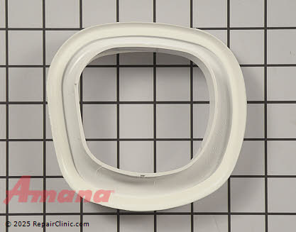Door Seal WPW10287601 Alternate Product View