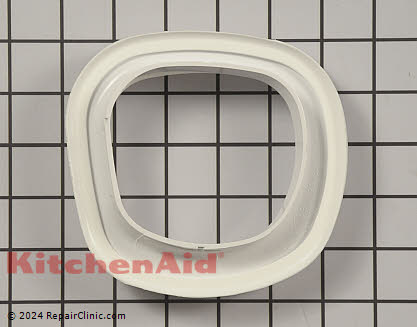 Door Seal WPW10287601 Alternate Product View