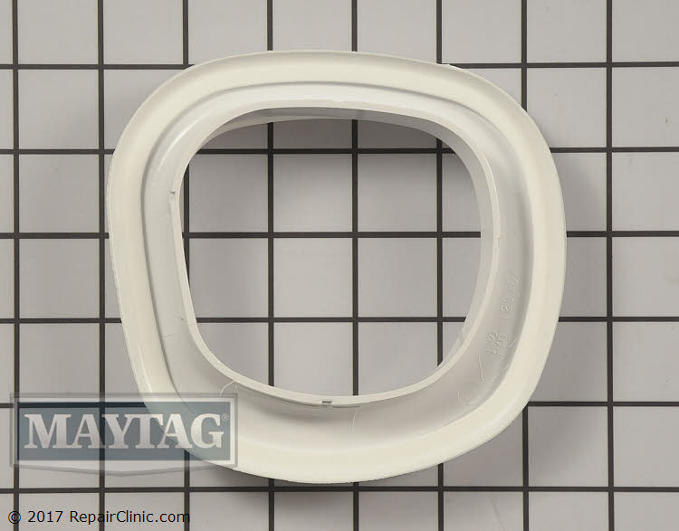 Door Seal WPW10287601 Alternate Product View