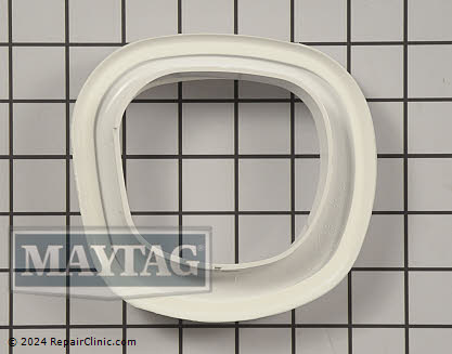 Door Seal WPW10287601 Alternate Product View