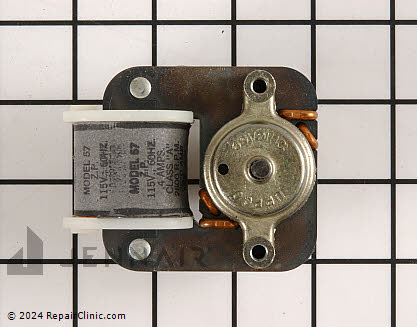 Evaporator Fan Motor WP56488-2 Alternate Product View