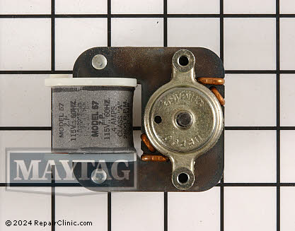 Evaporator Fan Motor WP56488-2 Alternate Product View
