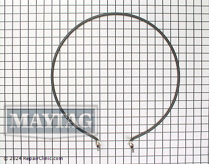 Heating Element WP99001995 Alternate Product View