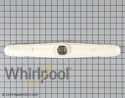 Lower Wash Arm Assembly WP99002419 Alternate Product View
