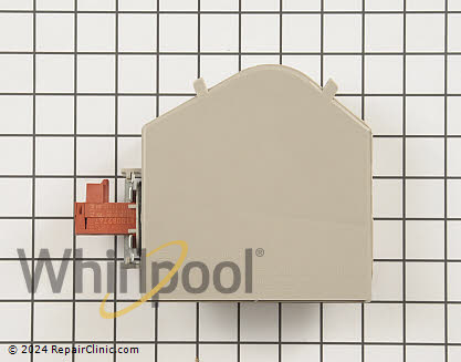 Air Duct WP8572611 Alternate Product View