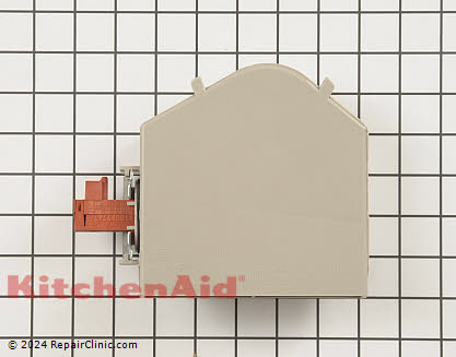 Air Duct WP8572611 Alternate Product View