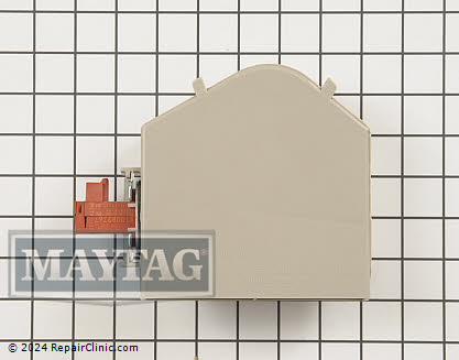 Air Duct WP8572611 Alternate Product View
