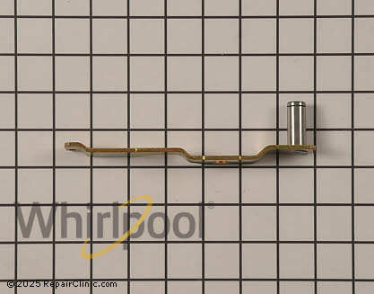Idler Pulley Lever WP27001028 Alternate Product View