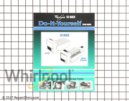 Repair Manual 677971L Alternate Product View