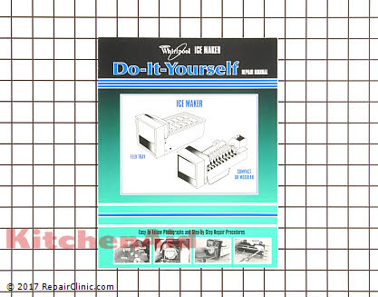 Repair Manual 677971L Alternate Product View