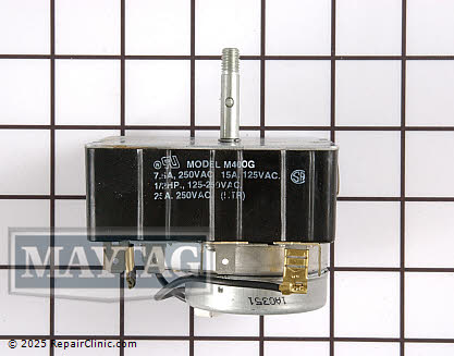 Timer WP305973 Alternate Product View