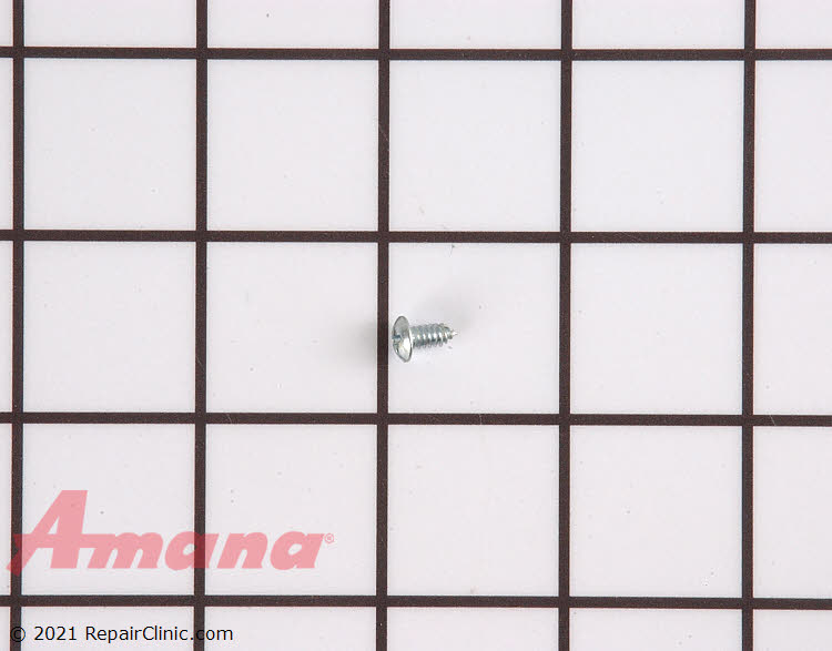 Screw WP74004005 Alternate Product View
