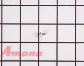 Screw - Part # 704068 Mfg Part # WP74004005