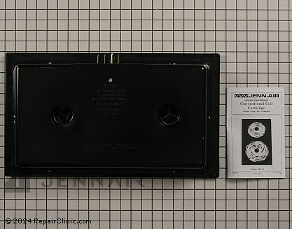 Stove Cartridge Assembly AC110BA Alternate Product View