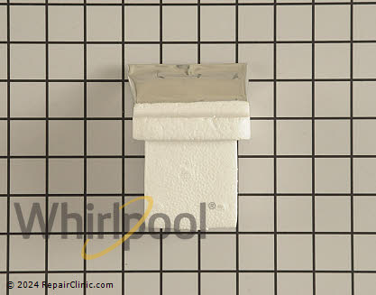 Air Duct WP2316186 Alternate Product View