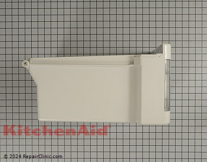 Crisper Drawer WP2301481 Alternate Product View