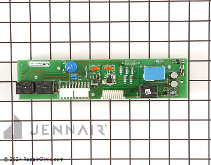 Dispenser Control Board WP67003817 Alternate Product View