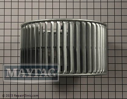 Blower Wheel 667251R Alternate Product View
