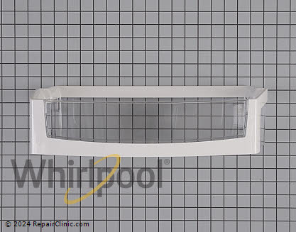 Door Shelf Bin WPW10158506 Alternate Product View