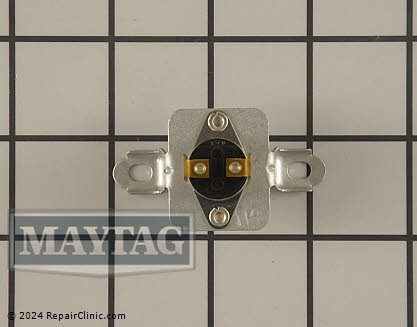 Thermal Fuse WP31001690 Alternate Product View