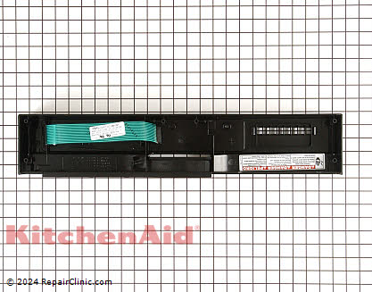 Touchpad and Control Panel WP8531242 Alternate Product View