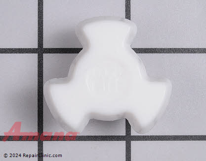 Glass Tray Drive Coupling WPW10143947 Alternate Product View