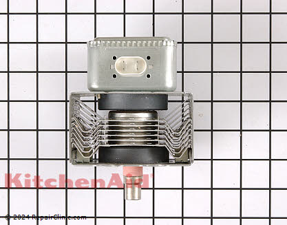 Magnetron WP4375424 Alternate Product View