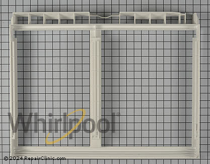 Shelf Insert or Cover WP2314548 Alternate Product View