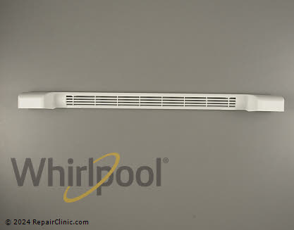 Toe Kick Plate WPW10534161 Alternate Product View