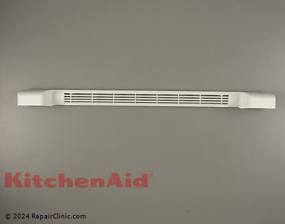 Toe Kick Plate WPW10534161 Alternate Product View