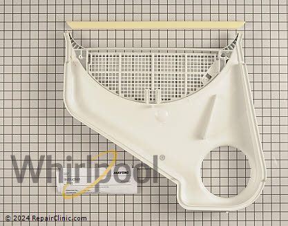 Air Duct 12001324 Alternate Product View