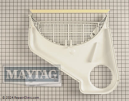 Air Duct 12001324 Alternate Product View