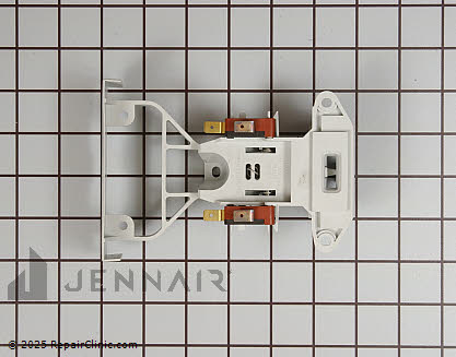 Door Latch WP99002187 Alternate Product View