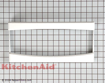 Drawer Front WP67005923 Alternate Product View