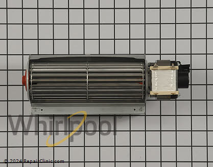 Cooling Fan WP74008383 Alternate Product View