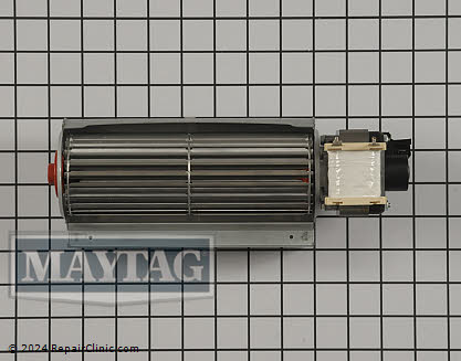 Cooling Fan WP74008383 Alternate Product View