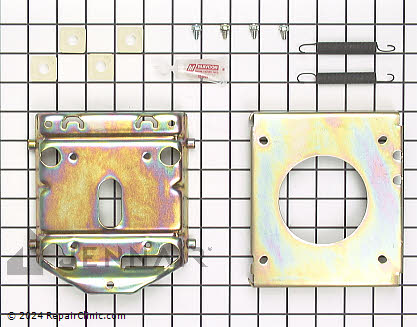 Mounting Bracket WP205999 Alternate Product View