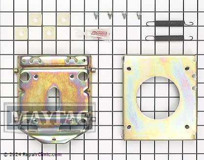 Mounting Bracket WP205999 Alternate Product View
