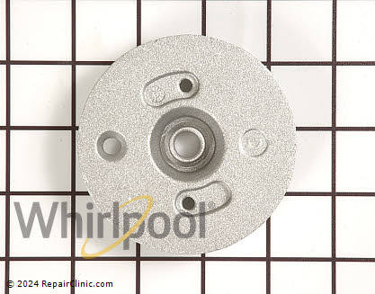 Surface Burner Base WPW10406797 Alternate Product View