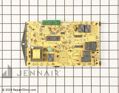 Relay Board 12001689 Alternate Product View