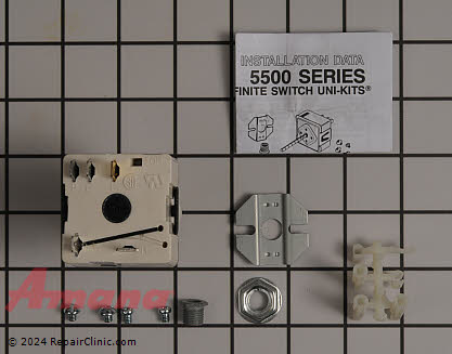 Surface Element Switch WPR0702021 Alternate Product View