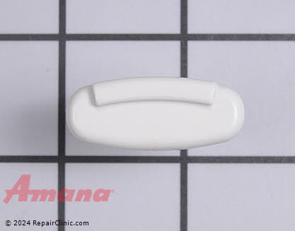 Dishrack Stop Clip WPW10326683 Alternate Product View