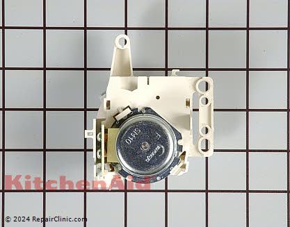 Dispenser Actuator WPW10665207 Alternate Product View