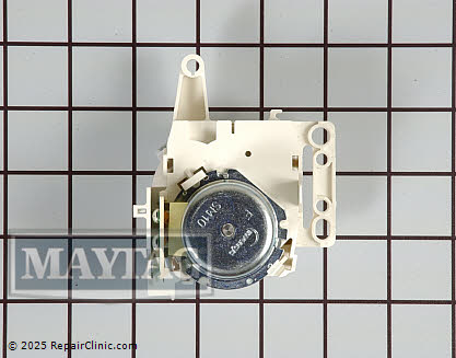 Dispenser Actuator WPW10665207 Alternate Product View