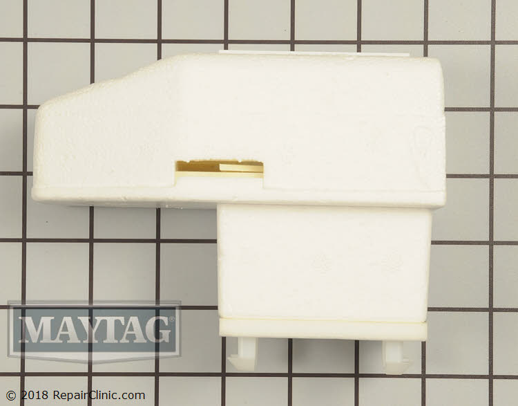 Damper Control Assembly WPW10151375 Maytag Replacement Parts