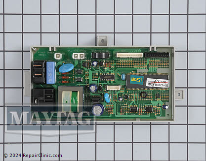 Control Board WP35001153 Alternate Product View